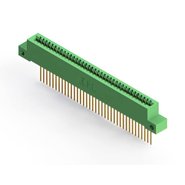 842-037-542-112 EDAC Inc.  Edgeboard Connectors